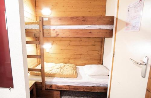 Villarodin-Bourget Apartment | Résidence Les Portes De La Vanoise - LES PORTES DE LA VANOISE - SB402C MAE-3054