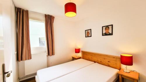 Flaine Apartment | Résidence Les Pleiades - Appartement lumineux et confortable · Centre station · Balcon · Parking couvert MAE-7351