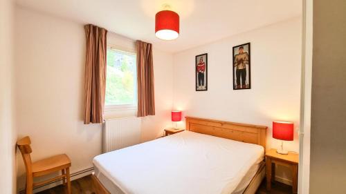 Flaine Apartment | Résidence Les Pleiades - Appartement lumineux et confortable · Centre station · Balcon · Parking couvert MAE-7351