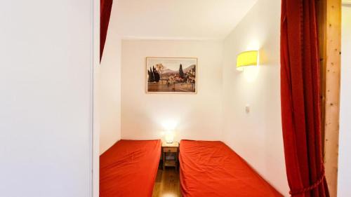 Flaine Apartment | Résidence Les Pleiades - Appartement confortable · Centre station · Balcon MAE-7365