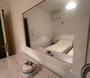 Moriani-Plage House | Résidence LO MONACO Haut de villa, Appartements et Studios