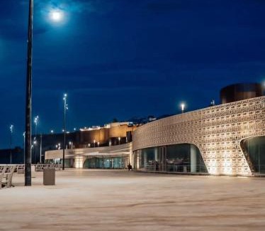Harhoura Apartment | Résidence luxueuse de Vacances avec 2 piscines à Harhoura Rabat - Temara