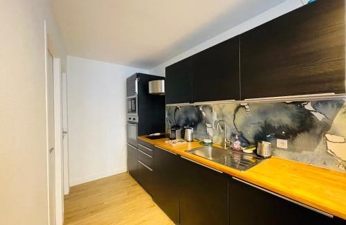 Saint-Jean-d'Angely Apartment | Résidence Maréchaux