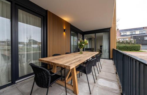 Kamperland Apartment | Résidence Marina