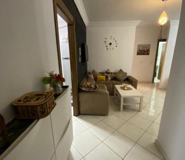 Ain Attig Apartment | Résidence MaRwa
