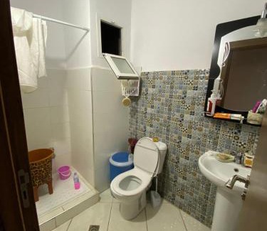 Ain Attig Apartment | Résidence MaRwa