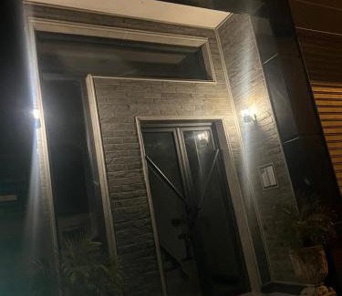 Ville Nouvelle Apartment | Résidence Meknes Appt F4