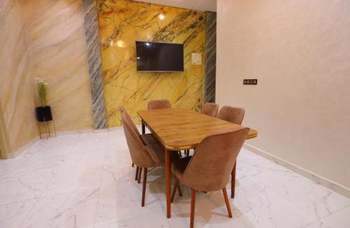 Ville Nouvelle Apartment | Résidence Meknes Appt F4