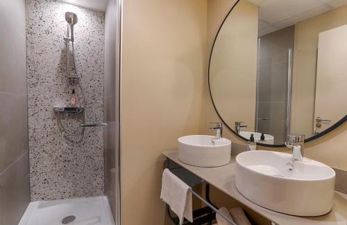 Plescop Apartment | Résidence Meublée Bellini Vannes