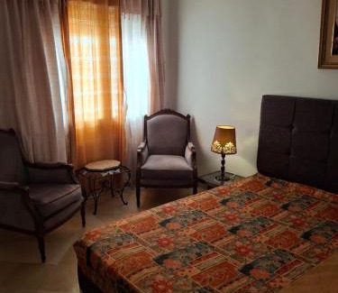 Yasmine Apartment | Résidence Nesrine Hamammet