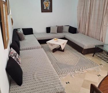 Yasmine Apartment | Résidence Nesrine Hamammet