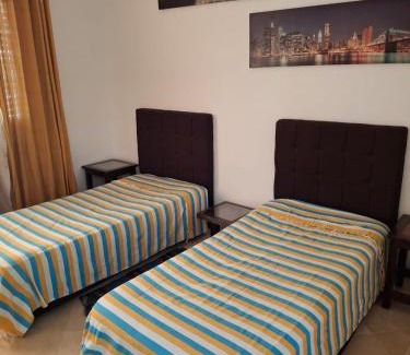 Yasmine Apartment | Résidence Nesrine Hamammet