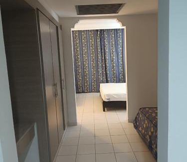 Hammamet Hotel | Résidence Nesrine Yasmine Hamammet