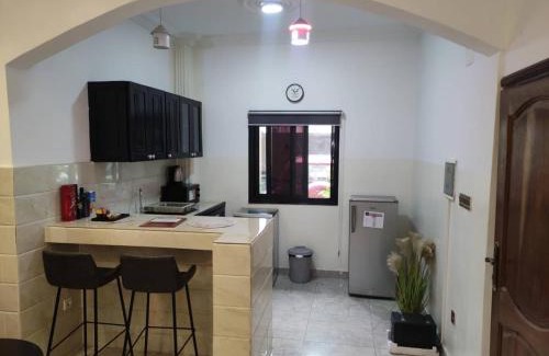 Cuvette Apartment | Résidence oasis