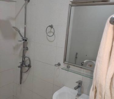 Cuvette Apartment | Résidence oasis