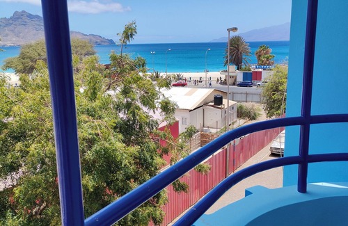 Mindelo Apartment | Résidence Ocean Bleu