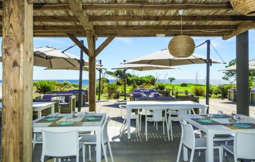 Poggio-Mezzana Apartment | Résidence Odalys Acqua Linda