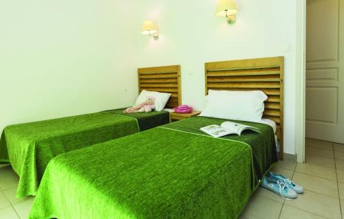 Poggio-Mezzana Apartment | Résidence Odalys Acqua Linda