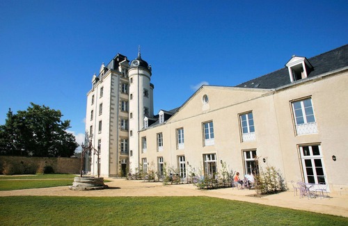Erdeven House | Résidence Odalys Le Château de Keravéon