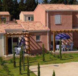 Paradou Apartment | Résidence Odalys Le Mas des Alpilles