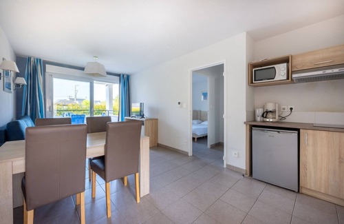 Baden House | Résidence Odalys Les Iles du Morbihan