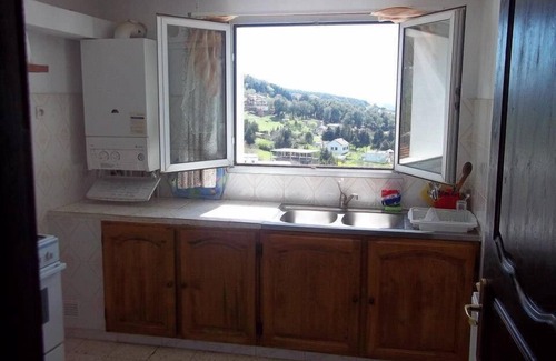 ‘Ayn ad Darahim House | Résidence Panorama