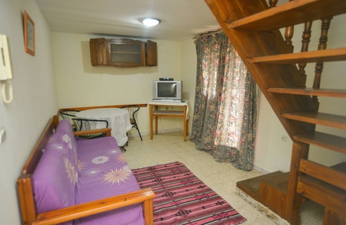 ‘Ayn ad Darahim House | Résidence Panorama