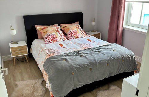 Berck-sur-Mer Apartment | Résidence Phebus, Appartement C2 Berck-plage