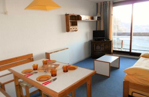 Le Corbier Apartment | Résidence Phenix - STUDIO CABINE 4/5 PERSONNES MAE-9844