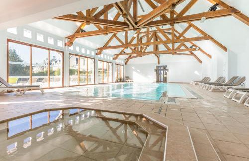Port-en-Bessin-Huppain Apartment | Résidence Pierre & Vacances le Green Beach