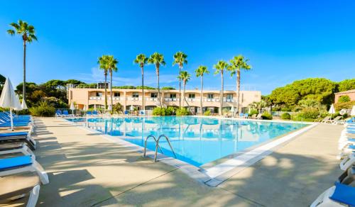 Mandelieu-La-Napoule Resort | Résidence Pierre & Vacances Les Rives de Cannes Mandelieu