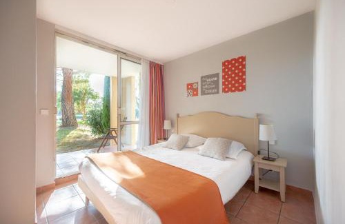 Mandelieu-La-Napoule Resort | Résidence Pierre & Vacances Les Rives de Cannes Mandelieu