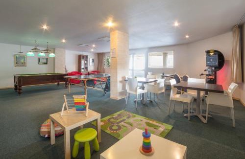 Saint-Jean-de-Luz Apartment | Résidence Pierre & Vacances Eguzki