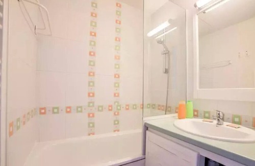 Font-Romeu-Odeillo-Via Apartment | Résidence Pierre & Vacances Le Pédrou *** - Apartment for 5 people - 1 bedroom
