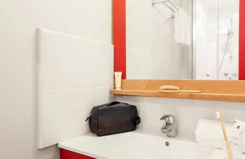 Ile-d'Aix Apartment | Résidence Pierre & Vacances Le Fort de la Rade *** - Studio 4 persons - 1 mezzanine