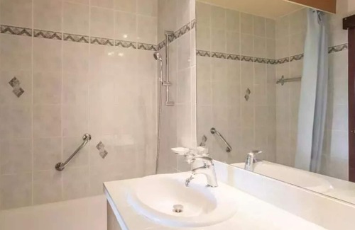 Le Praz de Lys Apartment | Résidence Pierre & Vacances Les Mouflons I and II** - Studio for 4 people - 1 sleeping area