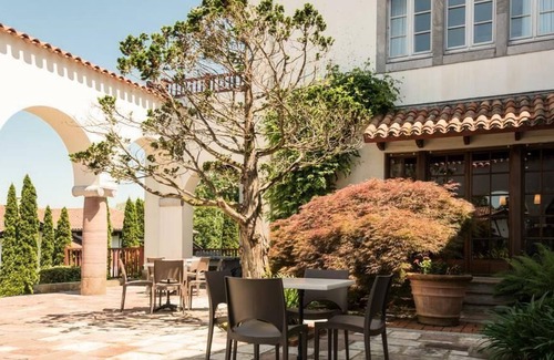 Ciboure Apartment | Résidence Pierre & Vacances La Villa Maldagora*** - Apartment for 5 people - 1 bedroom - Terrace or balcony