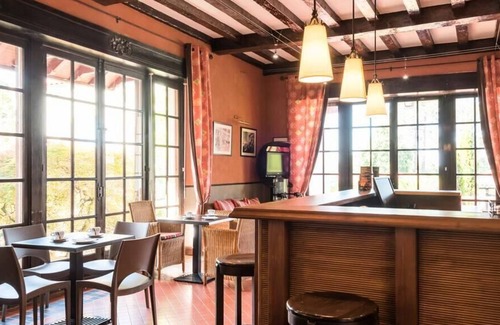 Ciboure Apartment | Résidence Pierre & Vacances La Villa Maldagora*** - Apartment for 6 people - 1 bedroom + 1 sleeping area