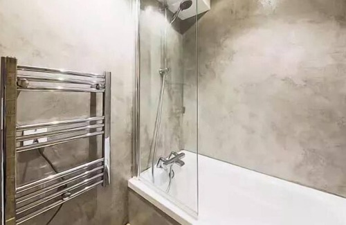 Meribel Centre Apartment | Résidence Pierre & Vacances Les Ravines*** - Apartment for 6 people - 1 bedroom + 1 sleeping area