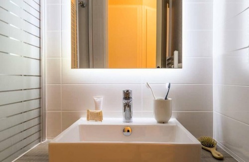 Behobie Apartment | Résidence Pierre & Vacances Le Domaine de Bordaberry - Studio for 4 people - 1 sleeping area - Terrace or balcony