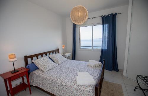 Calcatoggio House | Résidence Pietri