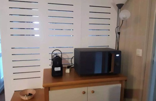 La Roche Apartment | Résidence Plagne Lauze - maeva Home - Apartment 2 rooms 5 people - Selection