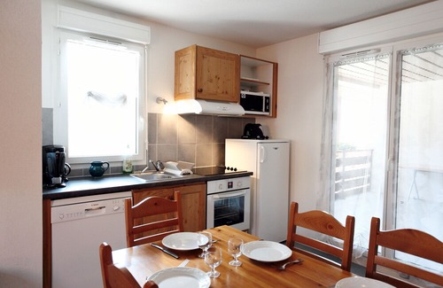 Avrieux House | Résidence Plein Soleil
