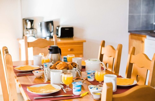 Avrieux House | Résidence Plein Soleil