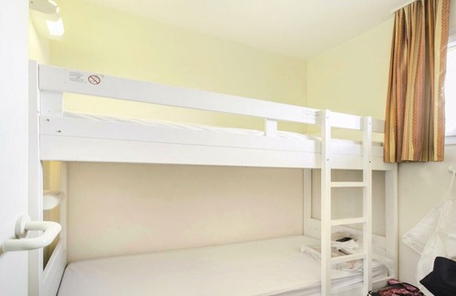 Pont Royal Apartment | Résidence Pont Royal en Provence - Appartement Prestige 1 chambre (7 personnes)