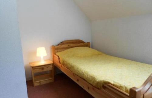 Vignec Apartment | Résidence Pre St Jacques - Appartement 6/8 personnes au village de VIGNEC MAE-6264