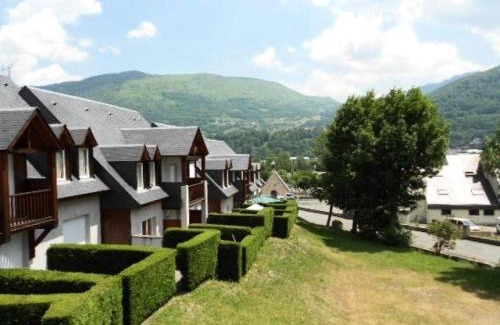 Vignec Apartment | Résidence Pre St Jacques - Appartement 6/8 personnes au village de VIGNEC MAE-6264
