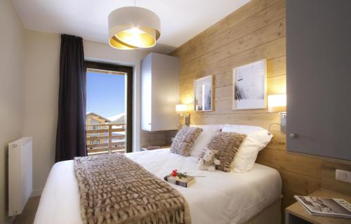 Eclose-Est Apartment | Résidence Prestige Odalys l'Éclose