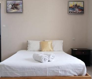 Pointe Aux Sables Apartment | Résidence Riva Bella