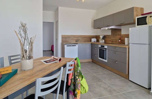 Tiuccia House | Résidence Roc e Mare
